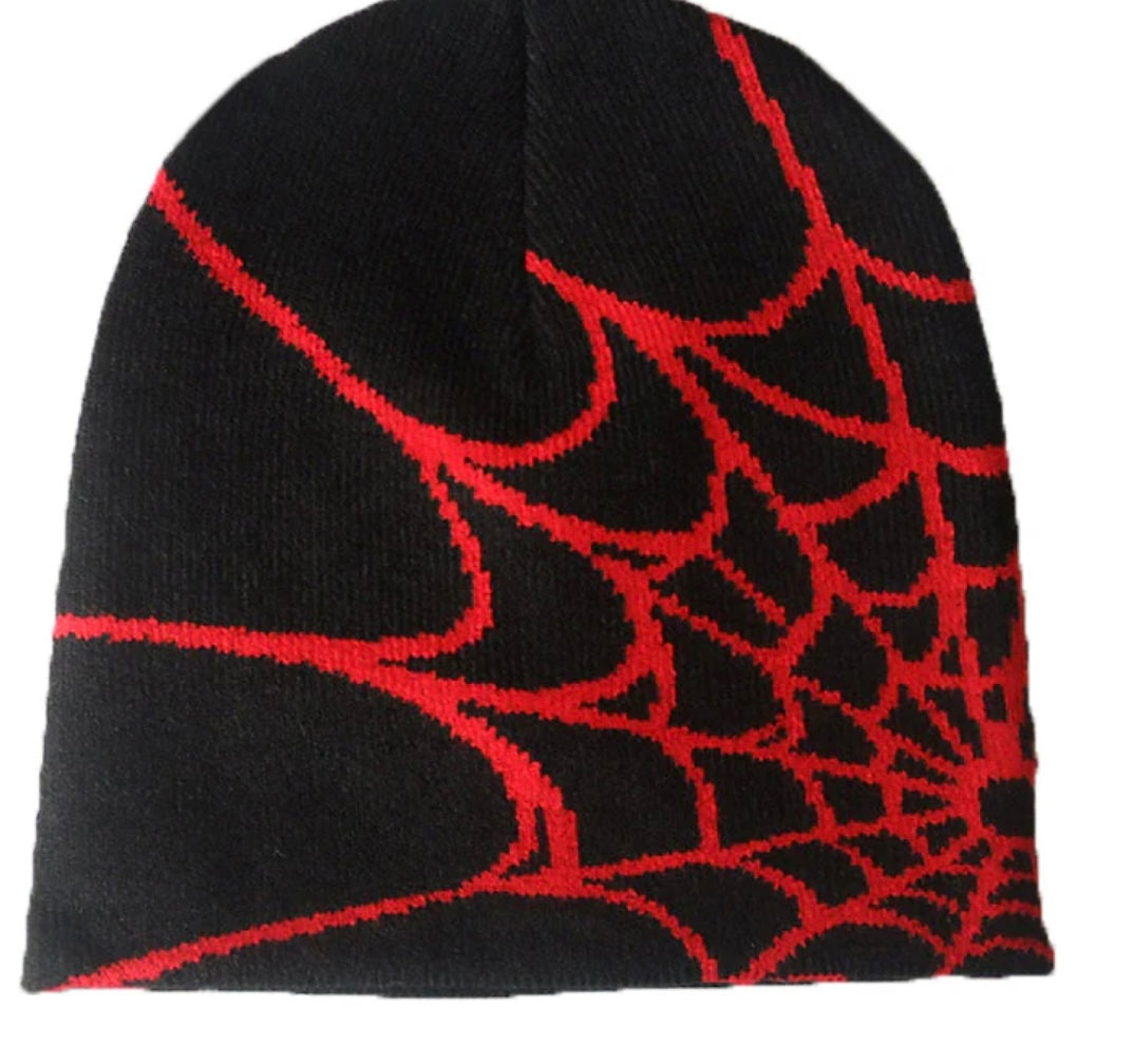 SPYDER BEANIE