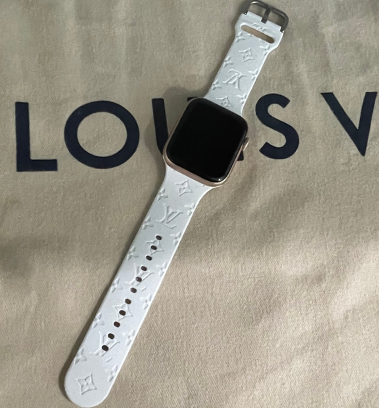 Apple Watch band