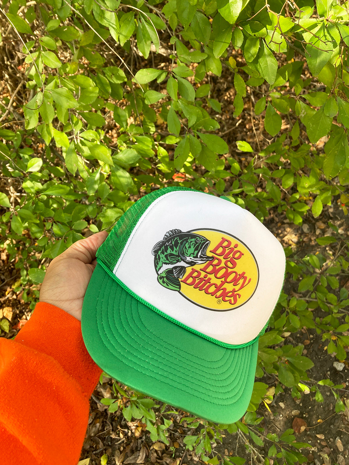 Bbb pro shop hat