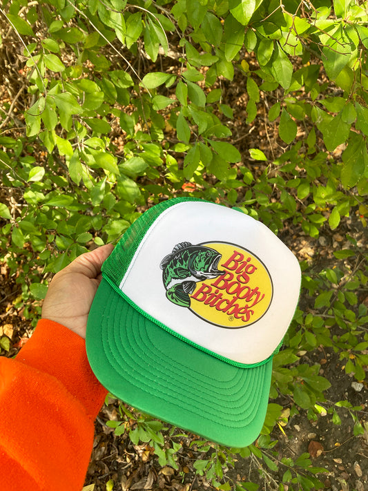 Bbb pro shop hat