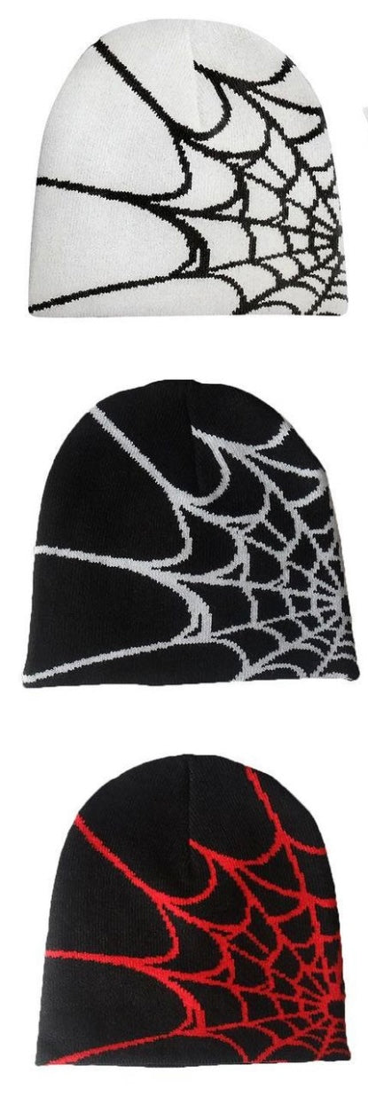 SPYDER BEANIE